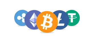 Cryptobetalingen