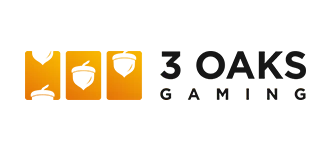 3 Oaks Gaming spellen